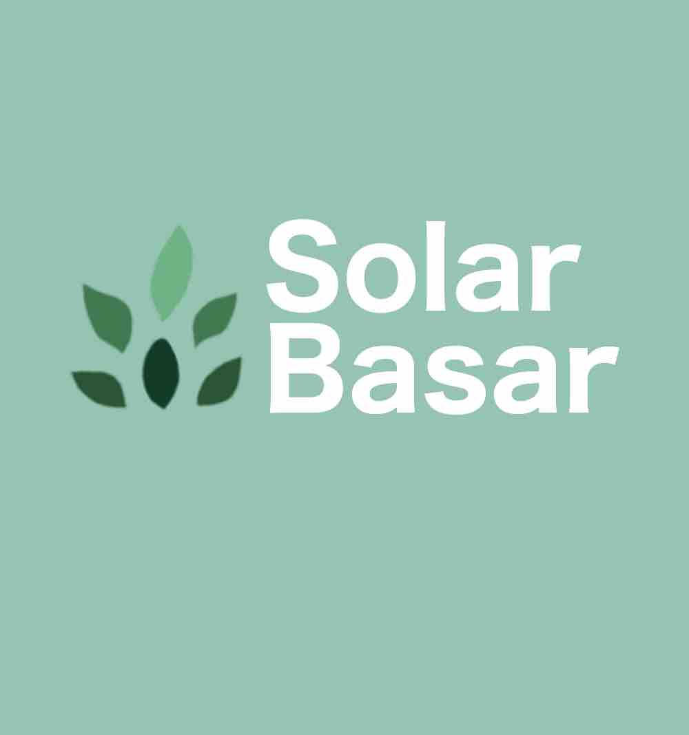 Solar-Basar Logo