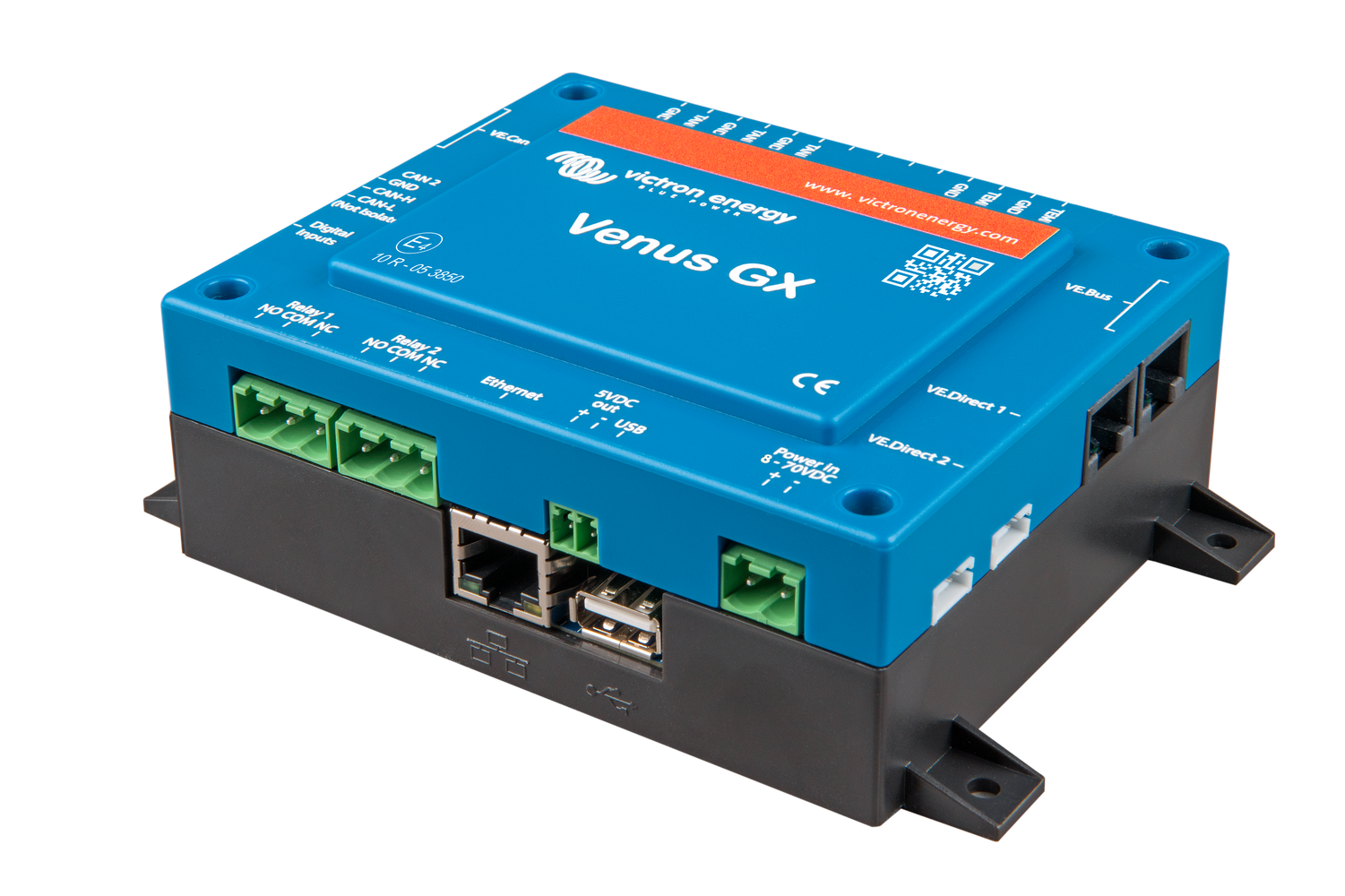 Victron Venus GX